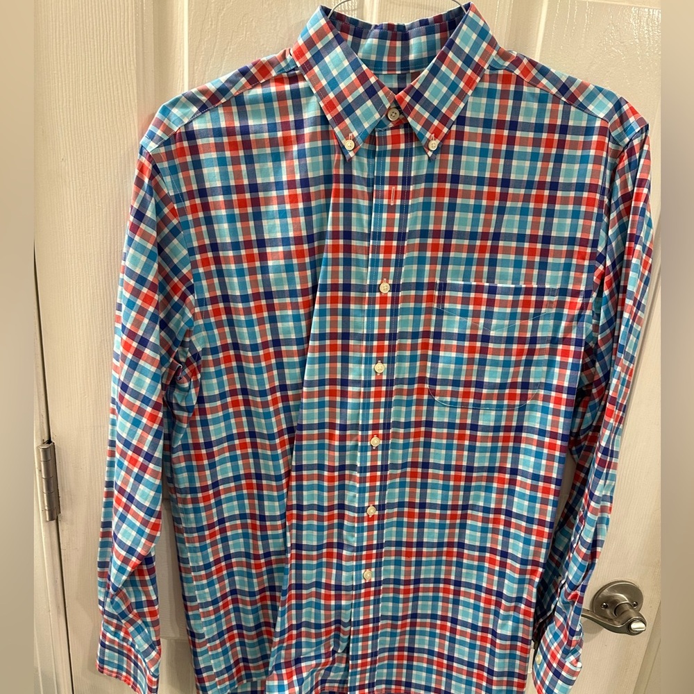 Jos A Bank - Size M - Traveler’s Collection